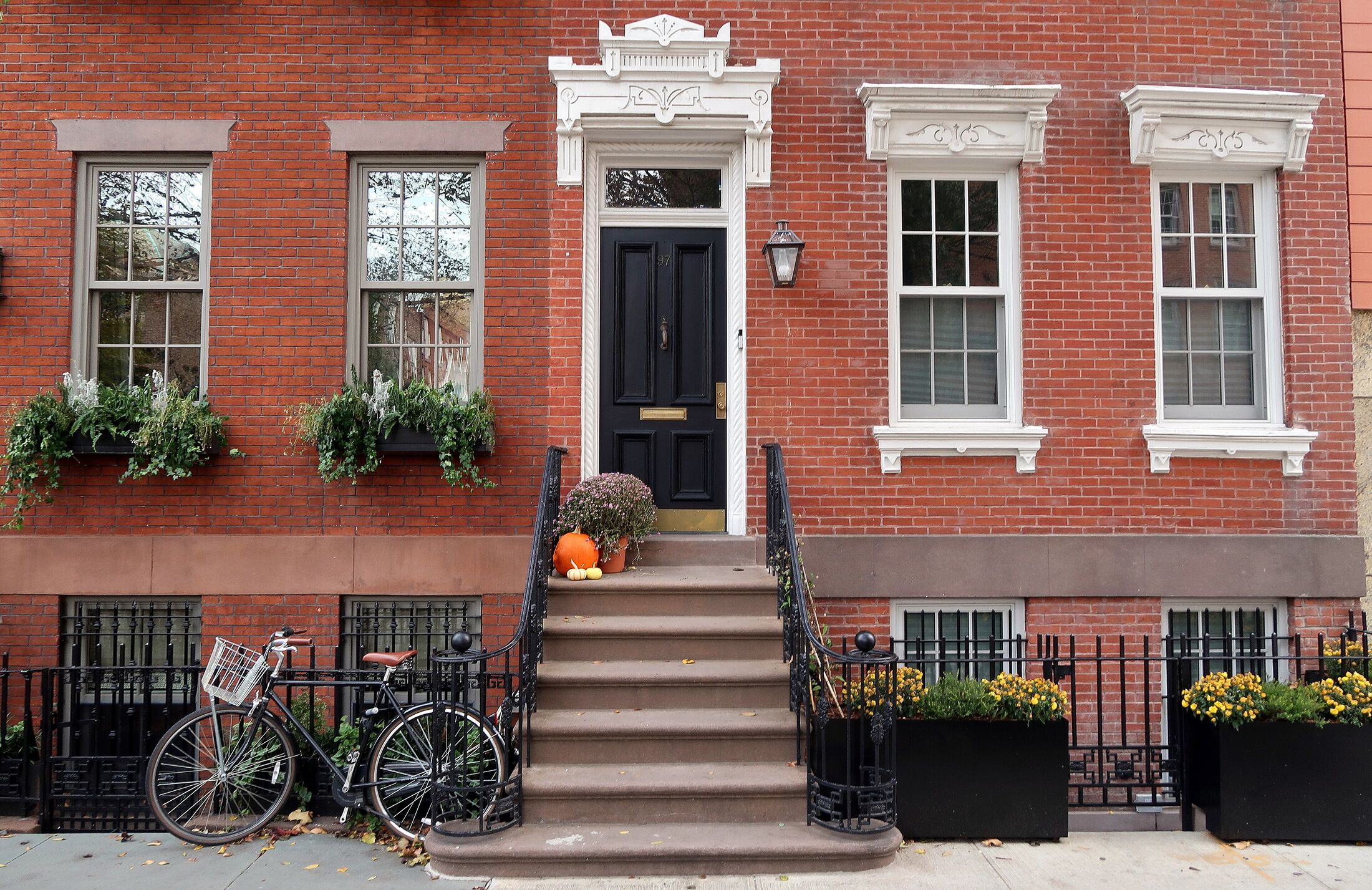 West Village, Manhattan