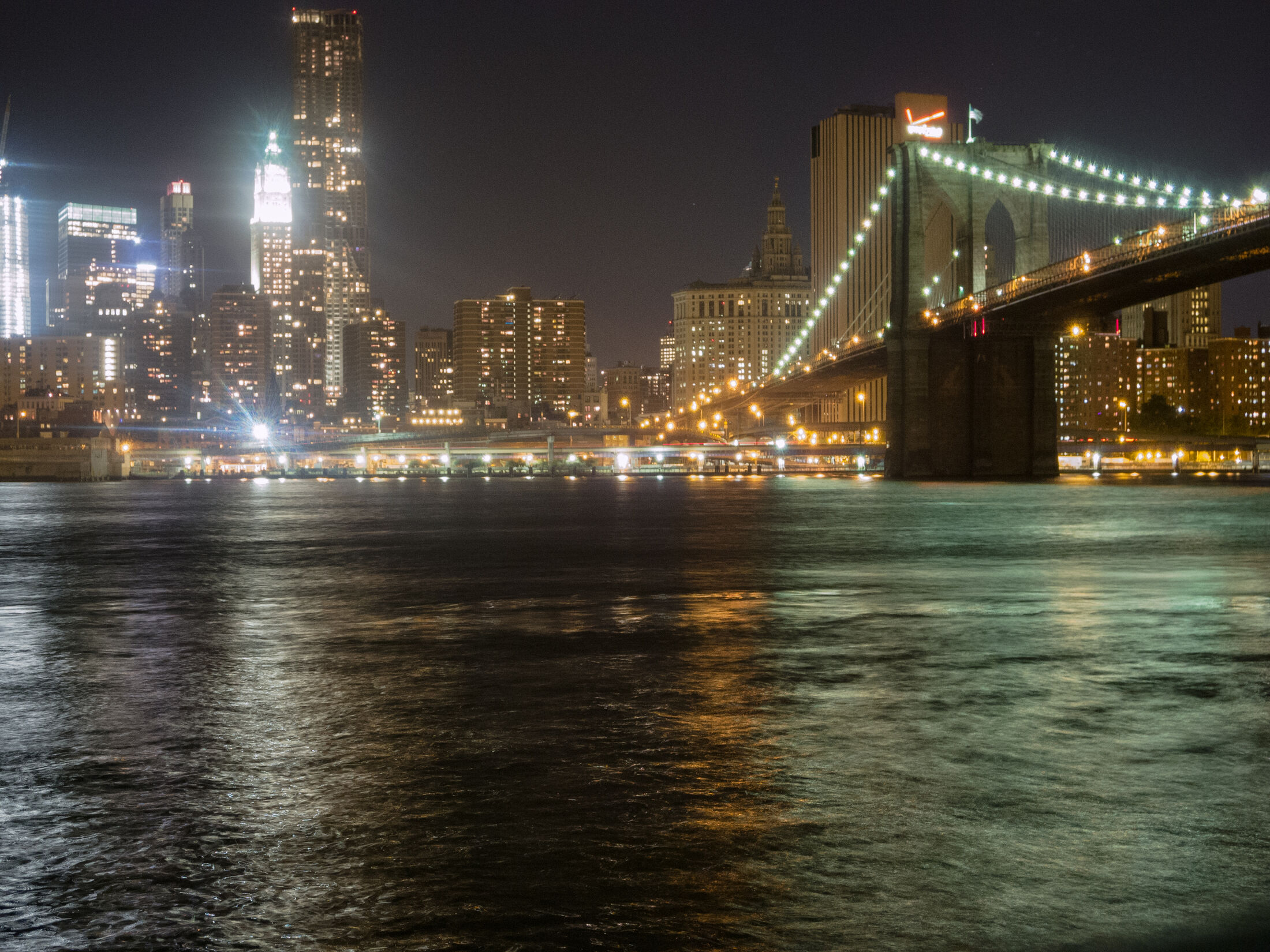 DUMBO, Brooklyn