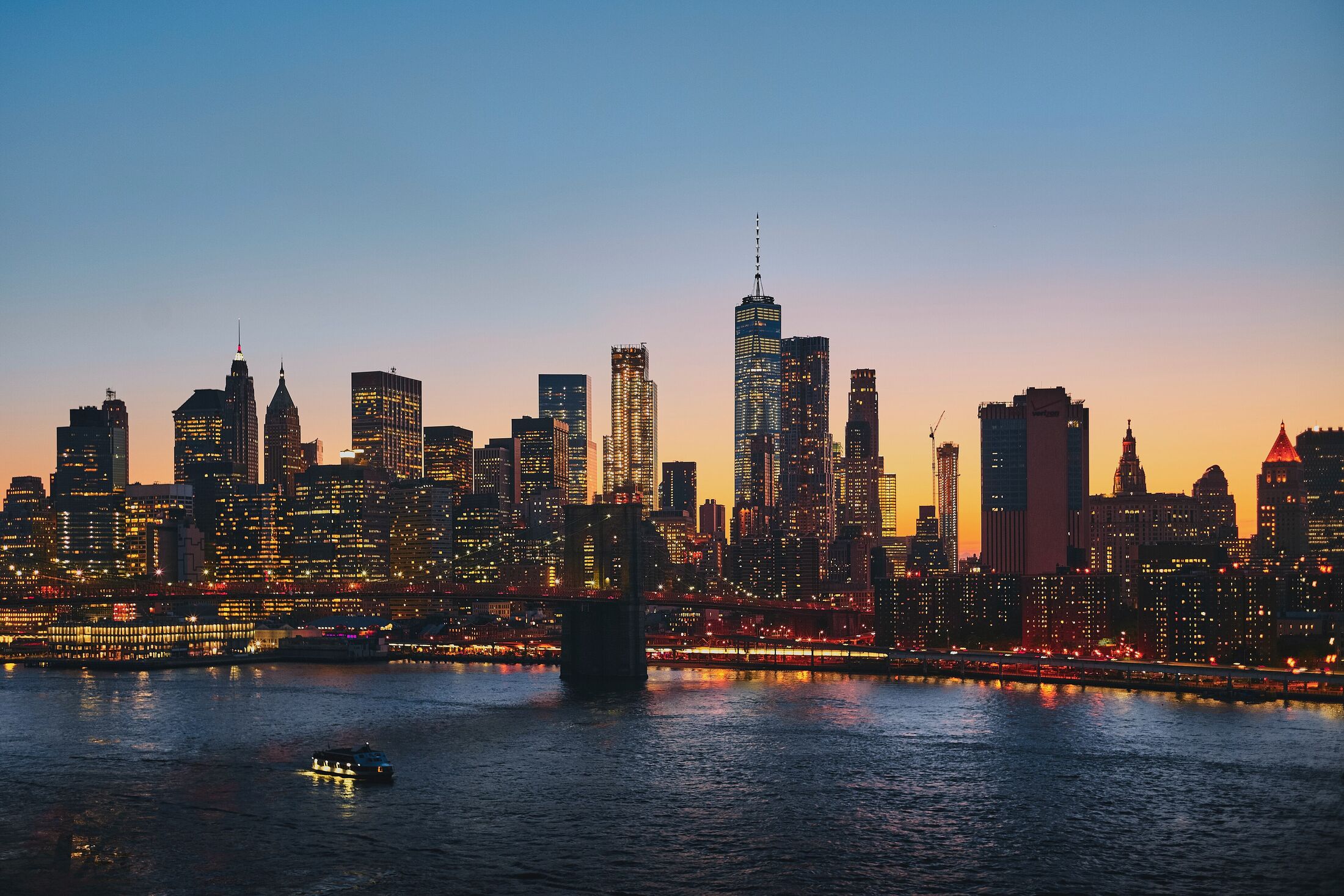 NoHo, Manhattan