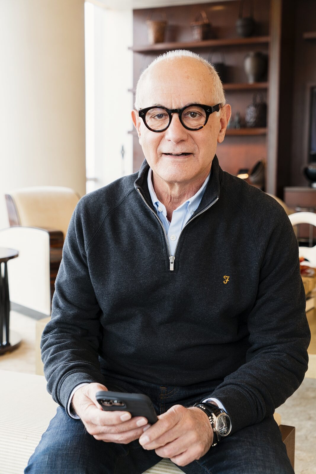Jim Farah